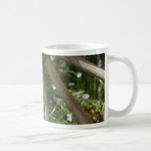 Wagon Wheel Coffee Mugs