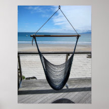 Waiheke, New Zealand Poster