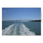 Wake Greeting Cards
