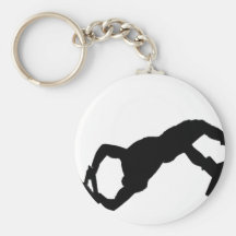 WAKEBOARD TRUE KEYCHAINS