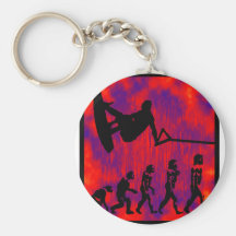 Wakeboard Wants Progression Keychains