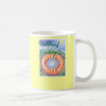 Waldorf Daddy Coffee Mugs