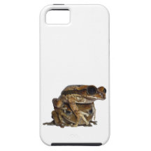 Waldsteiger Frosch Duo Schutzhülle Fürs iPhone 5