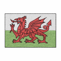 Wales