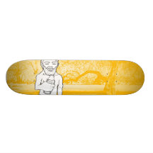walk in the park skate board