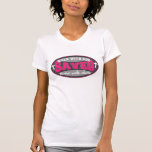 Walk With God(Pink) Tee Shirts