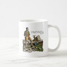 Walk With Nature Mug