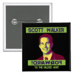 Walker, Scott - !DRAWROF Pins