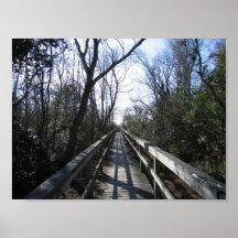 Walkway Posters