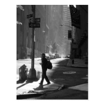 Wall Street Post Cards