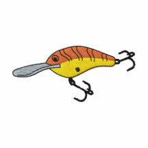 Walleye Lure