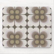Wallpaper Squares Mouse Pad