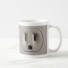Wallsocket Mugs