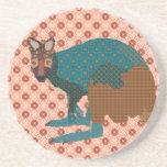 Wally Art  Coaster coasters