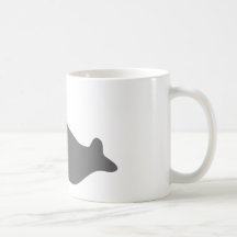 walrus comic icon coffee mugs