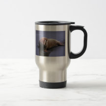 Walrus Mugs