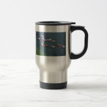 Walrus on Togiak National Wildlife Coffee Mug