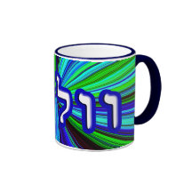 Walter Coffee Mug