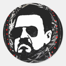 WALTER STICKERS