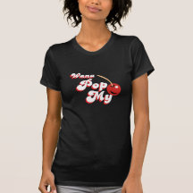 Wana Pop My Cheery T Shirt