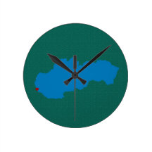 Wanduhr