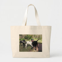 Wanna Play Football? Bag