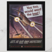 Want The Best World War 2 Flyers