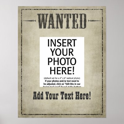 Wanted Poster Template on Pin Printable Wanted Poster Templates The Bienvile Social Galveston On