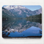 Waptus Lake, central Washington, U.S.A. Mousepad
