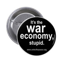 War Economy Button buttons