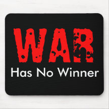 WAR MOUSE PADS