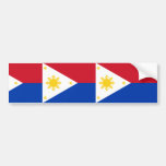 War   the Philippines, Philippines Bumper Stickers