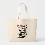 War - The Right Answer? Bags