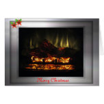 Warm Christmas Cards