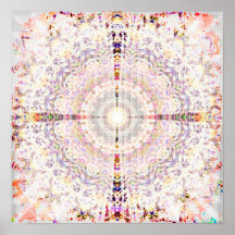Warming Sun 1 Poster