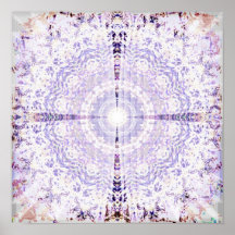 Warming Sun 1a Poster
