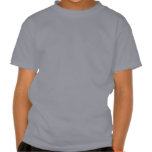 Warning TRUMPET PLAYER Kid's T-Shirt