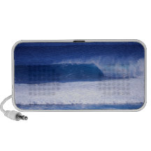 Waroorra Water Speaker