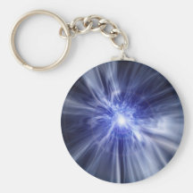 Warp Factor 9 Key Chains