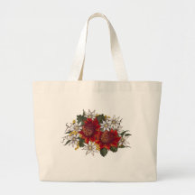 Warratha Flannel Flower Bags