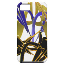 warrior of lenthue.png iPhone 5 case
