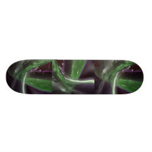 WarTo Skate Skate Deck