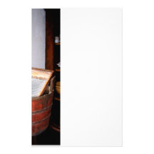 Washboard Stationery Paper