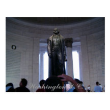Washington D.C. Postcards