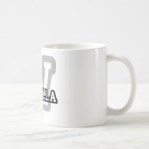 Wasilla Mugs