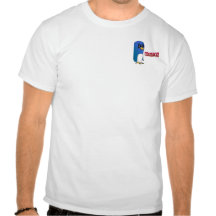 Wasted Inc shirt 3