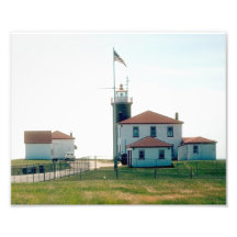 Watch Hill Lighthouse Photo