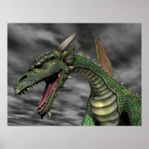 Watchful Dragon