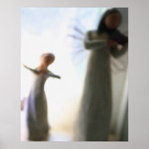 Watching Over Poster