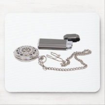 WatchLighter061509 Mouse Pads